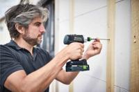 Festool Accessoires Bit TX 10-50 | CENTRO/2 - 205076 - thumbnail
