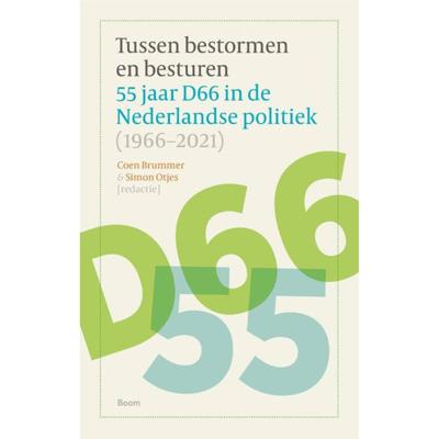 Tussen bestormen en besturen (Paperback) Tussen bestormen en besturen (Paperback)