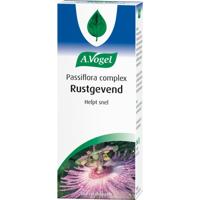 Passiflora rustgevende druppels - thumbnail
