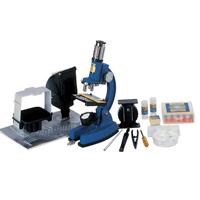 Konus microscoop cience 1200x - thumbnail