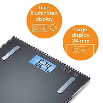 Digitale Personenweegschaal Beurer BF180