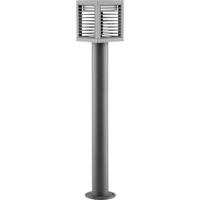 EVN WLG75101502 EVN Lichttechnik Staande LED-buitenlamp 10 W Antraciet - thumbnail