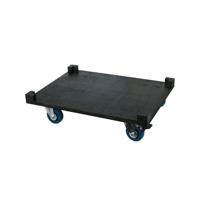 DAP UCA-SCVWB Wielplaat voor stack case - thumbnail