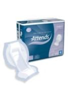 Attends Inlegger contours 6 35 Stuks - thumbnail