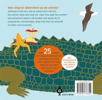 Gottmer Uitgevers Groep Bijt-ie in je bil! - thumbnail