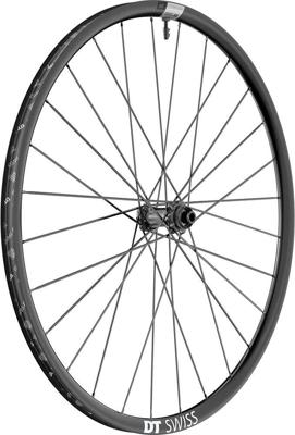 DT swiss he 1800 spline® 28" 23mm front wheel
