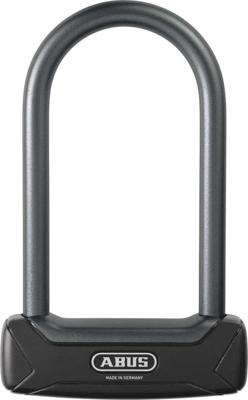 Abus Granit Plus 640 black