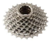 Tecora Primax e freewheel 9 speed 11-27t grijs in box - thumbnail