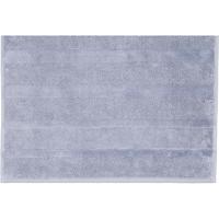 Cawö Cawö Noblesse² Uni Douchelaken blau 80/160 - thumbnail