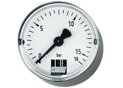Schneider Airsystems Schneider manometer pressure gauge cutter .