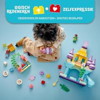 LEGO® DUPLO 10435 Ariëls magische onderwaterpaleis - thumbnail