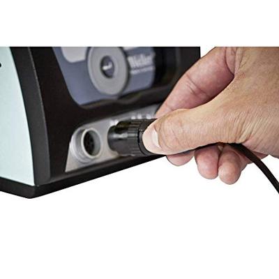 Weller WX2021 Soldeerstation Digitaal 240 W +50 - +550 °C Weller WX2021 Soldeerstation Digitaal 240 W +50 - +550 °C