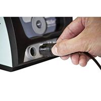 Weller WX2021 Soldeerstation Digitaal 240 W +50 - +550 °C - thumbnail