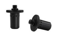 Fox Black Label QR Camera Adaptor - thumbnail