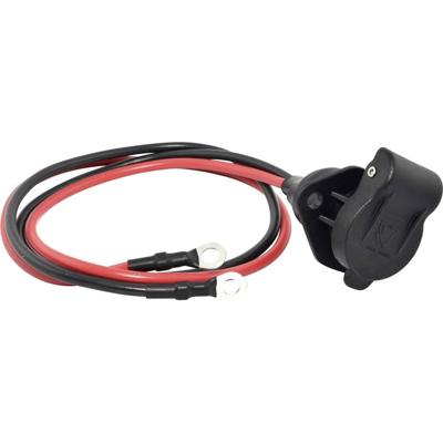 BAAS Bike Parts Baas contactdoos "startsysteem" bs11 board sockets baas start system