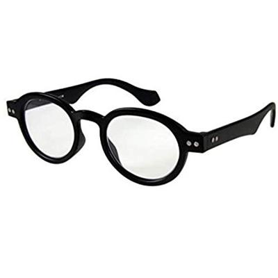 Leesbril INY Doktor-Zwart-+1.00 Leesbril INY Doktor-Zwart-+1.00