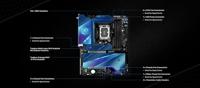 Moederbord Intel Asrock Z890 NOVA WIFI - thumbnail