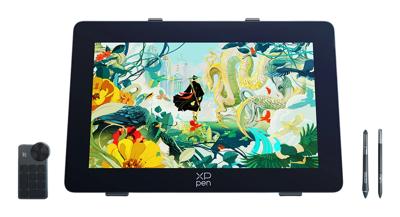 XP-Pen Artist Pro 24 Gen2 165Hz