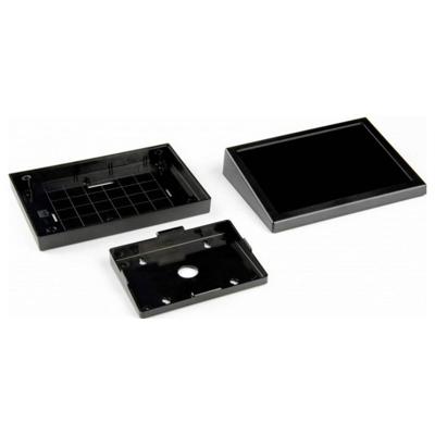 Supertronic PT130N-S Tafelbehuizing 188 x 133 x 55 1 stuk(s)