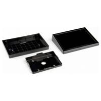 Supertronic PT130N-S Tafelbehuizing 188 x 133 x 55 1 stuk(s) - thumbnail