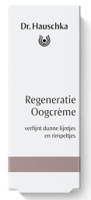 Dr. Hauschka Regeneratie Intensief Oogserum 15ml - thumbnail