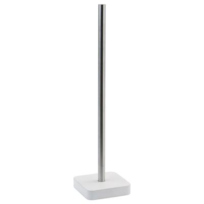 Aquanova Ona Staand Roestvrijstaal, Wit