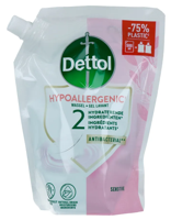 Dettol Hypoallergenic Wasgel Sensitive Navulling - thumbnail
