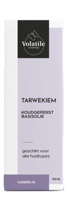 Volatile Tarwekiem Koudgeperst Basisolie Volatile Tarwekiem Koudgeperst Basisolie