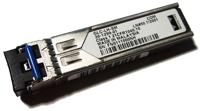 Cisco Systems GLC-LH-SM= Switchmodule Giga 1xMiniGBIC 1000BLH SMF LC (reserveonderdeel) - thumbnail
