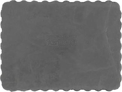 KS Tools 160.0478 Rubberen kussen (l x b x h) 160 x 120 x 40 mm