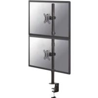 Neomounts 32 monitorarm voor 2 schermen FPMA-D550DVBLACK - thumbnail