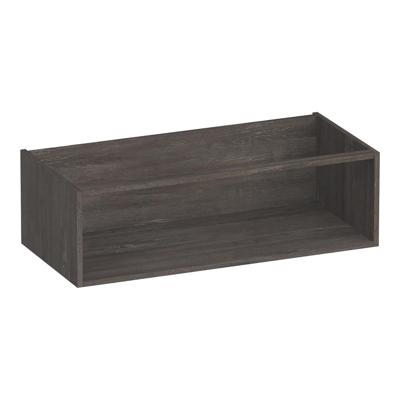 Brauer Flourish - Bijkast - 100 cm - met 1 Opbergvak - Driftwood