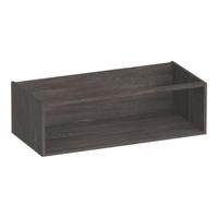 Brauer Flourish - Bijkast - 100 cm - met 1 Opbergvak - Driftwood - thumbnail