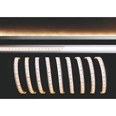 Deko Light 840187 LED-strip Energielabel: G (A - G) Met open kabeleinde 24 V/DC 5000 mm Warmwit 5 m