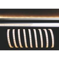 Deko Light 840187 LED-strip Energielabel: G (A - G) Met open kabeleinde 24 V/DC 5000 mm Warmwit 5 m - thumbnail
