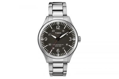 Timex TW2R38900 Unisex Horloge 40mm 3ATM Timex TW2R38900 Unisex Horloge 40mm 3ATM