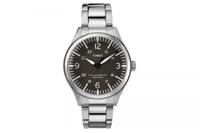 Timex TW2R38900 Unisex Horloge 40mm 3ATM - thumbnail