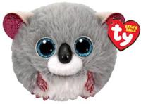 Ty Beanie Ty teeny puffies katy koala, 10cm - thumbnail