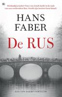 De Rus - Hans Faber - ebook - thumbnail