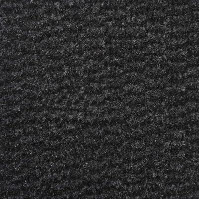 Deurmat 90x120 cm zwart Deurmat 90x120 cm zwart