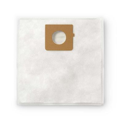 Nedis Stofzuigerzak | 4 Stuks | Synthetisch | voor H.E. | 1 stuks - DUBG220VAR4 DUBG220VAR4