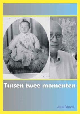 Tussen twee momenten (Paperback)
