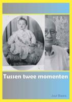 Tussen twee momenten (Paperback) - thumbnail