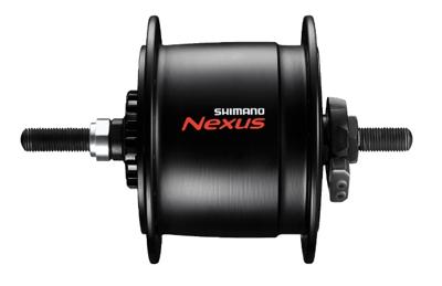 Shimano naafdynamo binnenwerk dh-c6000-2r