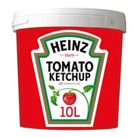 Heinz - Tomaten ketchup - 10ltr - thumbnail