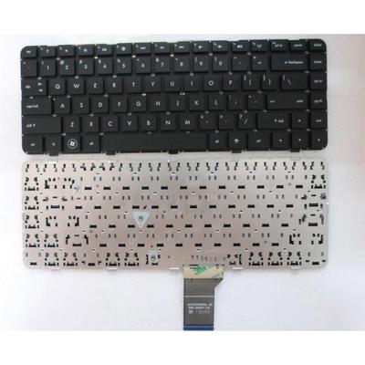 Notebook keyboard for HP Pavilion DM4-1000 DM4-2000 DV5-2000 without frame Notebook keyboard for HP Pavilion DM4-1000 DM4-2000 DV5-2000 without frame