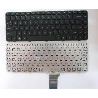 Notebook keyboard for HP Pavilion DM4-1000 DM4-2000 DV5-2000 without frame - thumbnail