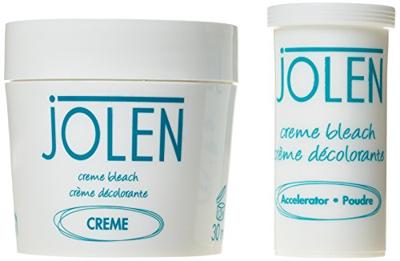 Jolen Creme Bleach Regular