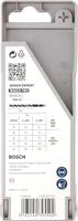 Bosch Accessories 2608595525 Hout-spiraalboorset 5-delig 2 mm, 3 mm, 4 mm, 5 mm, 6 mm 1/4 (6.3 mm) 1 set(s) - thumbnail