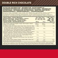 Gold Standard 100% Whey Protein | Optimum Nutrition | 2270g - thumbnail